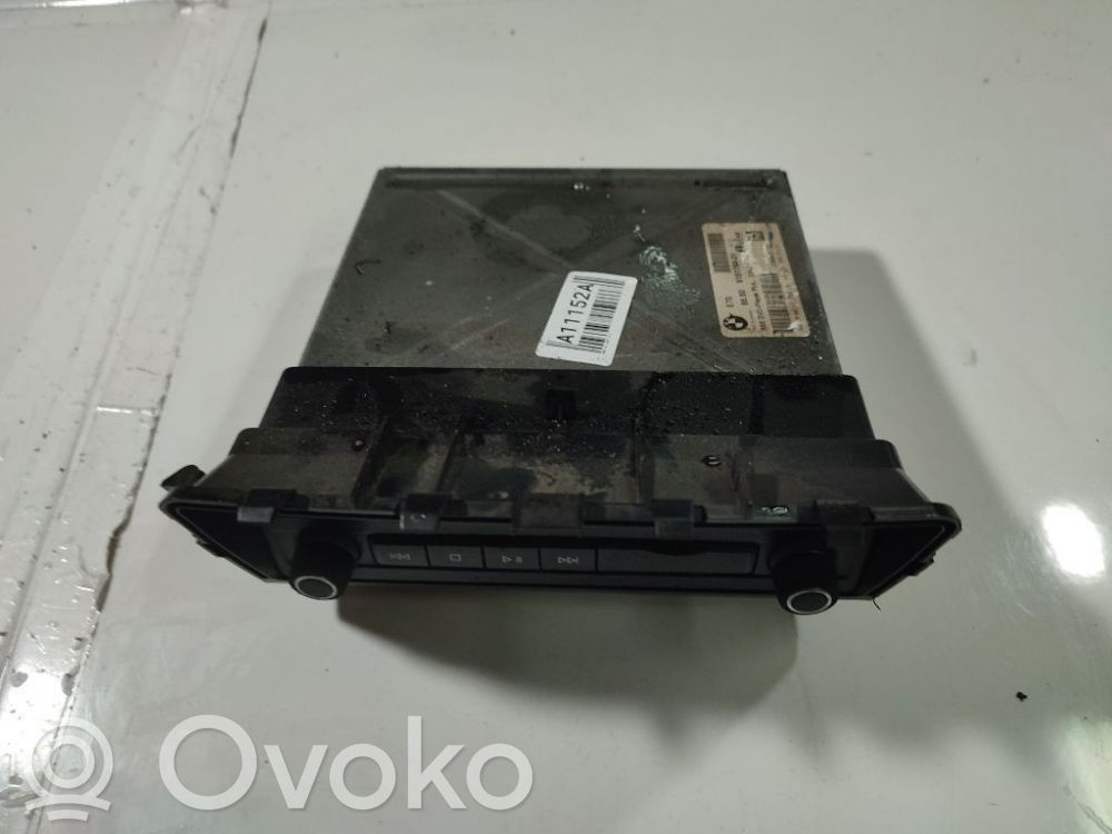 BMW X5 E70 CD/DVD player unitate navigație 