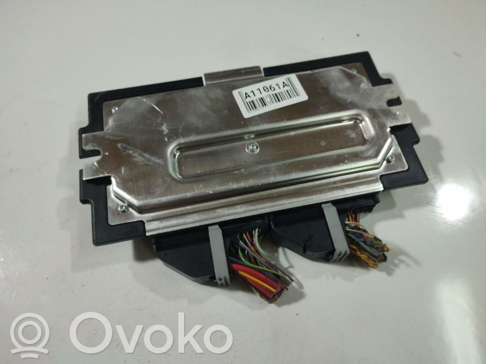 BMW 3 E90 E91 Module confort 