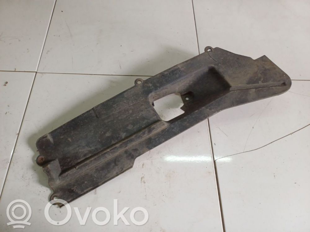 Cache de protection sous moteur   05116049AB,05116049AB,66592