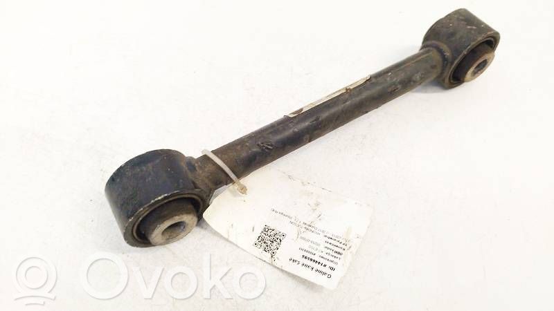 Hyundai Tucson TL Basculă superioară spate 