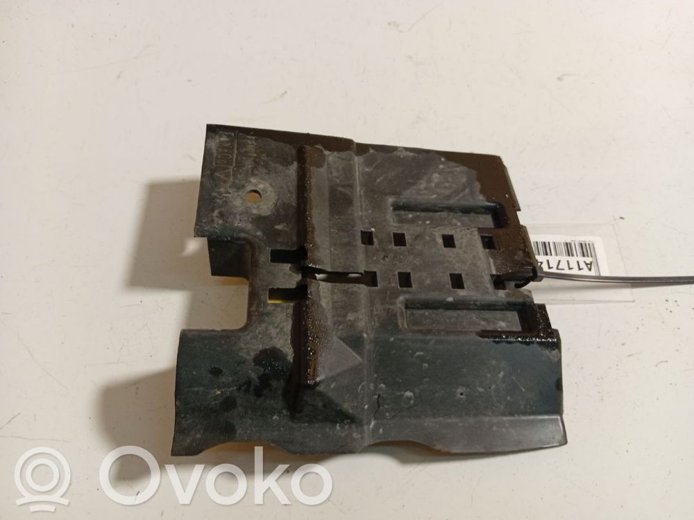 Ford Mondeo MK IV Placa protectora/protector antisalpicaduras motor