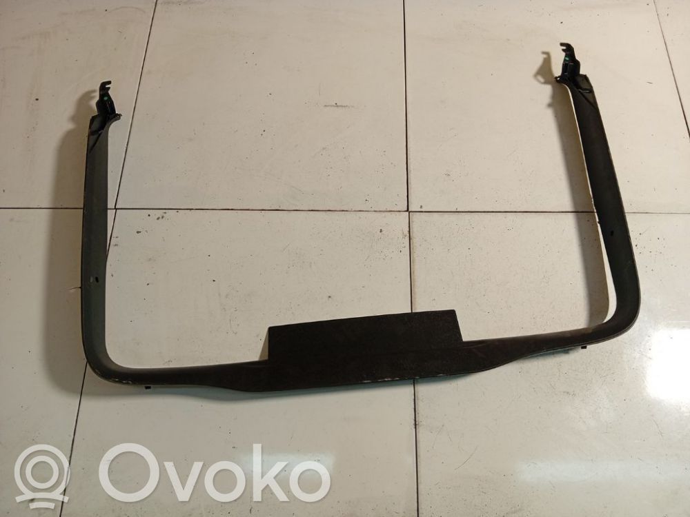 Skoda Octavia Mk2 (1Z) Other trunk/boot trim element 
