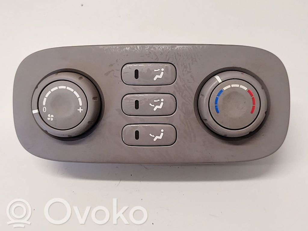 KIA Carnival Centralina del climatizzatore