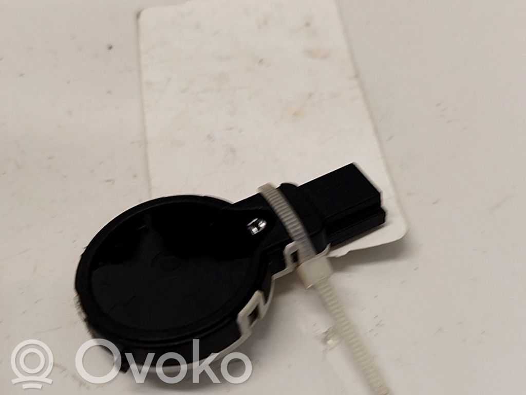 Volvo XC60 Regensensor