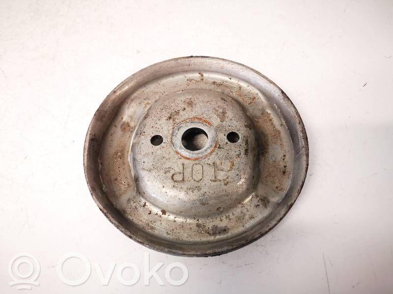 Ford Focus Support, suspension du moteur