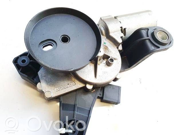 BMW 5 F10 F11 Motor ștergător lunetă 