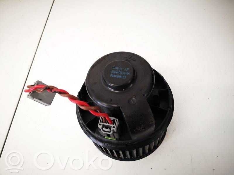 Ford Focus Ventilator aerotermă 