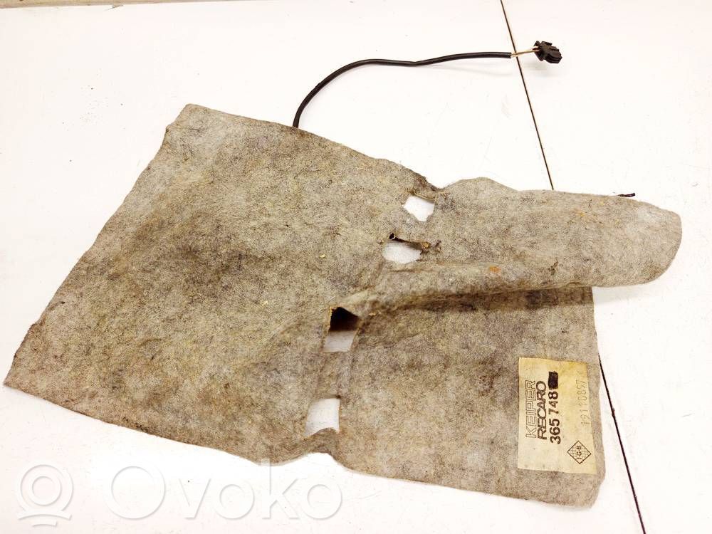 Volvo S60 Element încălzire scaun