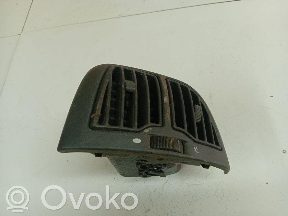 Rejilla de ventilación central del panel   LS130422502,LS130422502,LS130422502