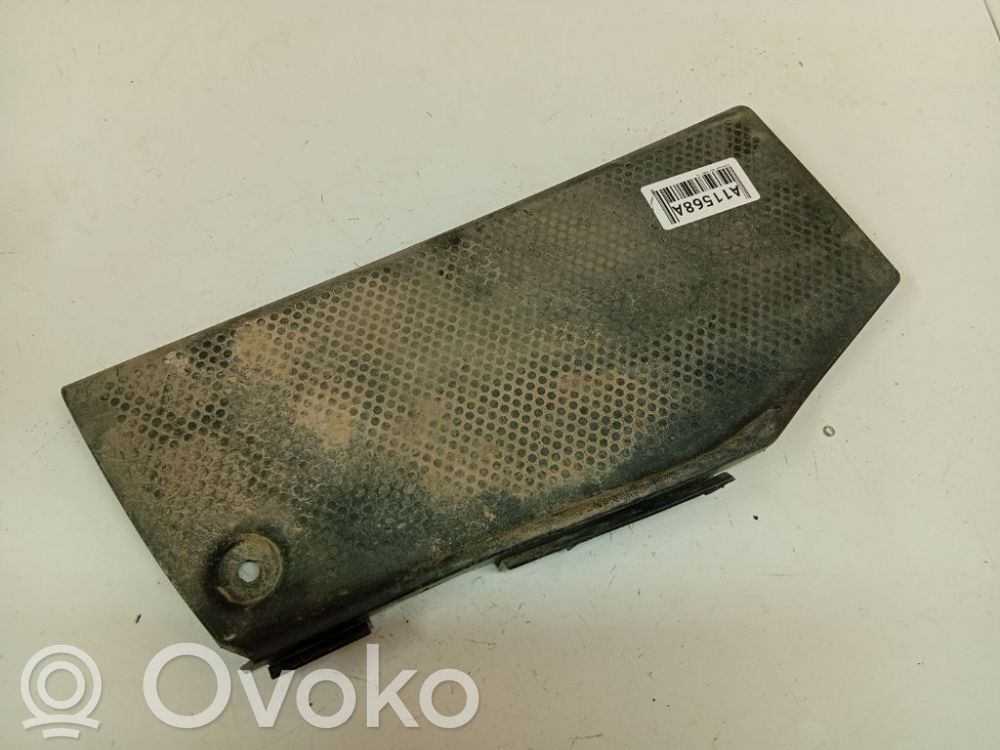Volkswagen Golf IV Altra parte interiore