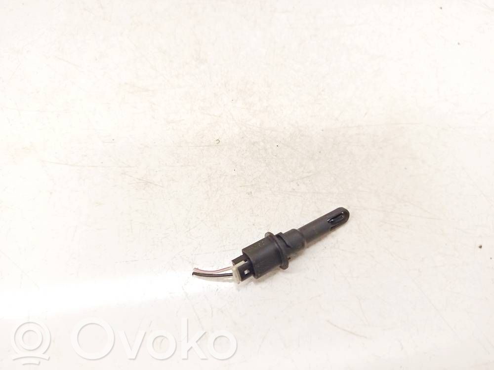 Opel Insignia A Sensor de temperatura interna 