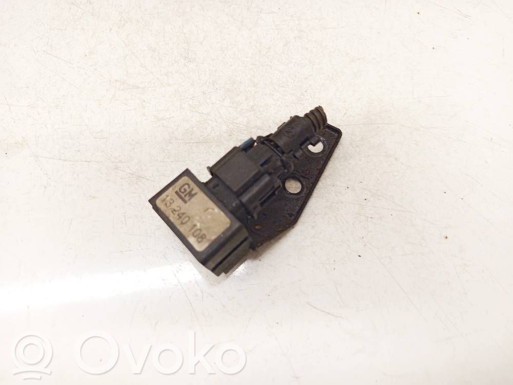 Opel Insignia A Capteur