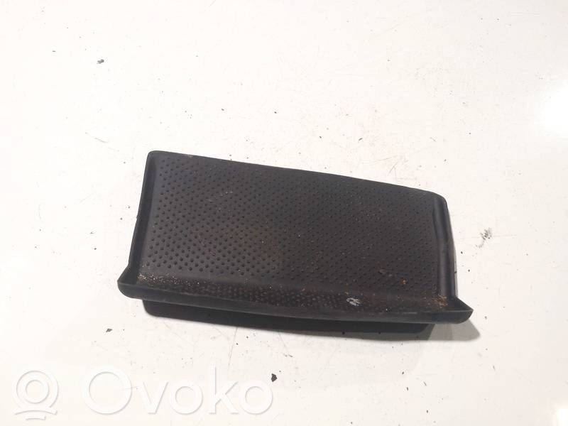 Skoda Octavia Mk2 (1Z) Tappetino antiscivolo/imbottitura portabicchiere 