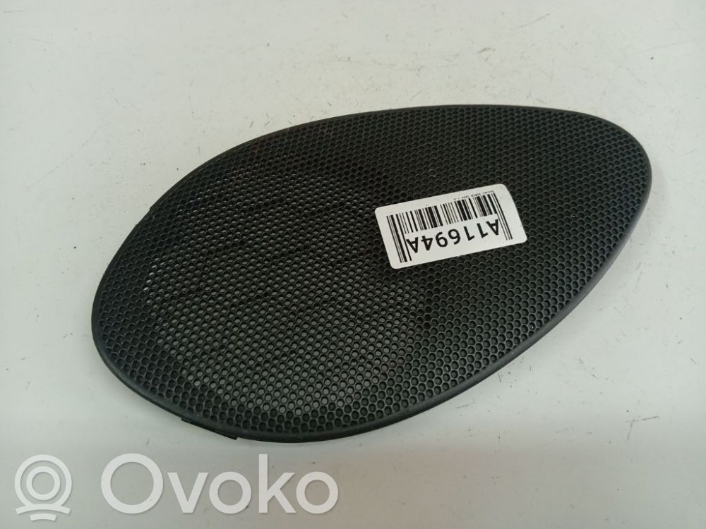Suzuki Ignis Capac/ramă difuzor lateral 