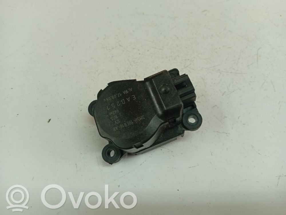 Ford Mondeo MK IV Motorino attuatore aria