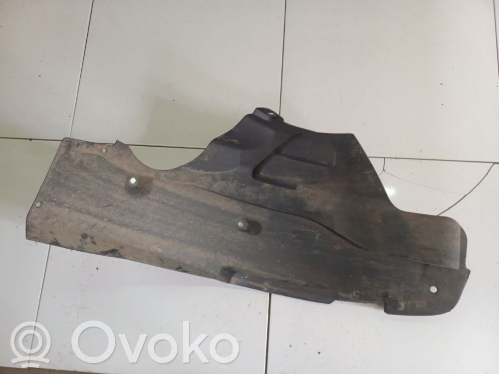 Chrysler Sebring (JS) Pare-boue passage de roue avant
