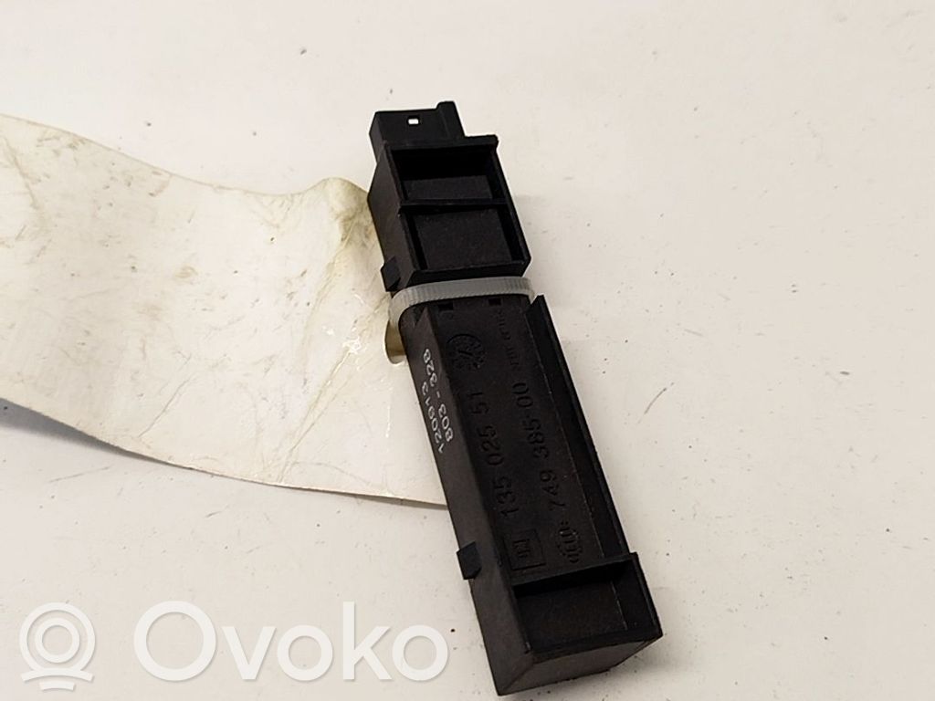 Opel Insignia A Sonstige Steuergeräte / Module 