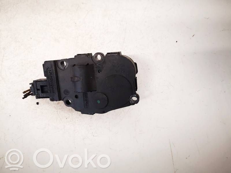 Mercedes-Benz S W221 Motor/actuator clapetă aer 