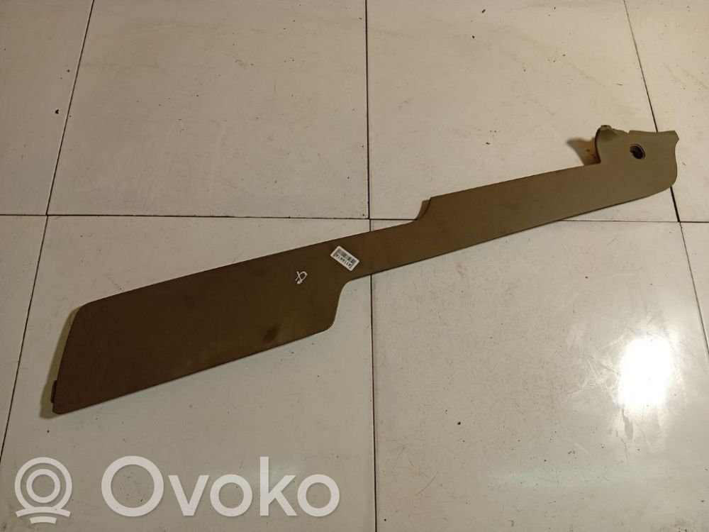 Audi A6 S6 C6 4F Autres éléments garniture de coffre