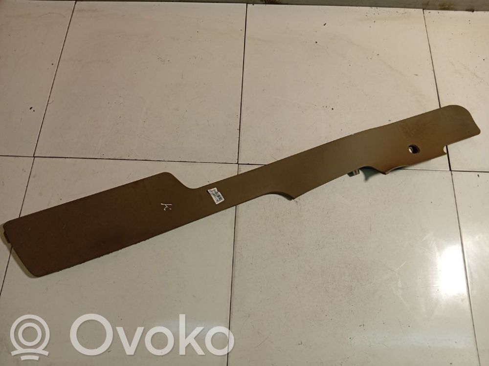Audi A6 S6 C6 4F Autres éléments garniture de coffre