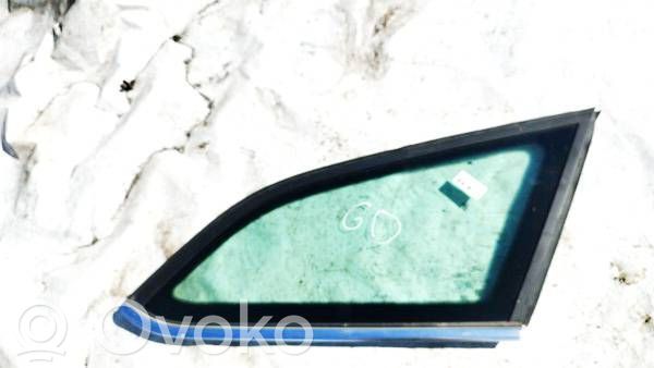 Ford Focus Finestrino laterale posteriore
