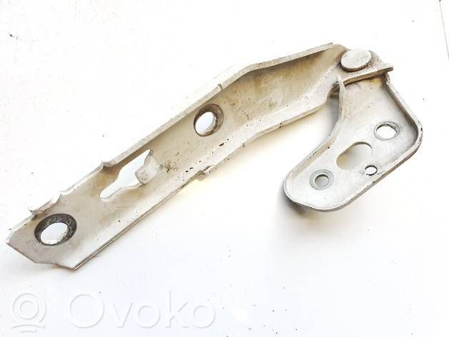 Audi A6 S6 C6 4F Charnière, capot moteur