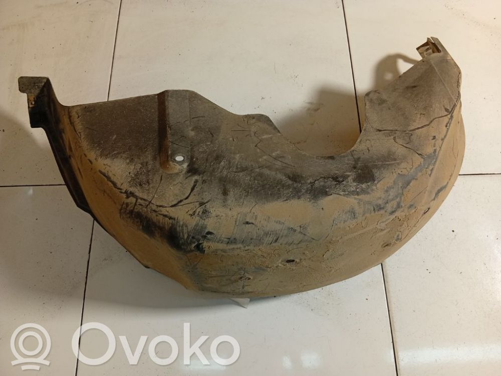 Nissan Primera Apărători interioare aripă roată spate 