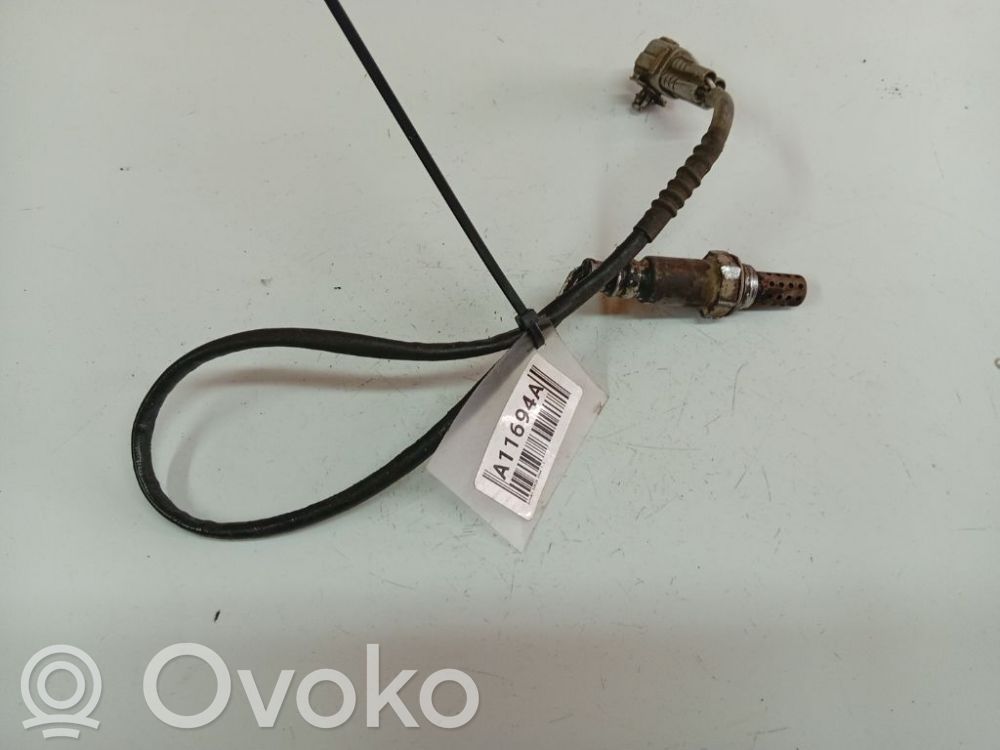 Suzuki Ignis Sonde lambda