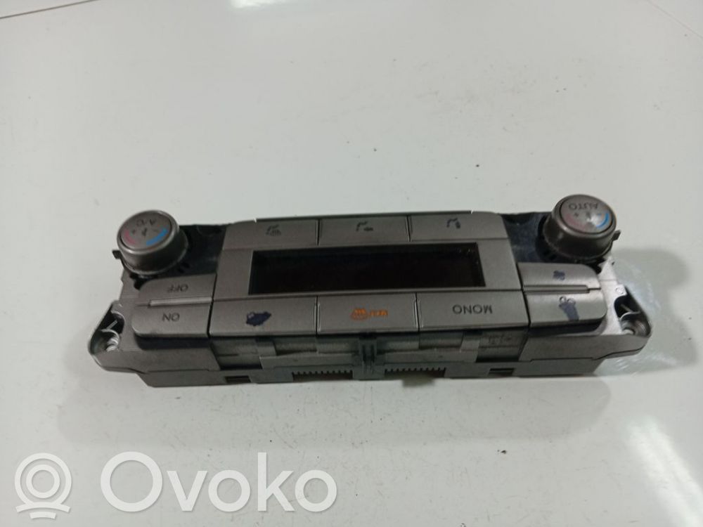 Ford S-MAX Panel klimatyzacji 