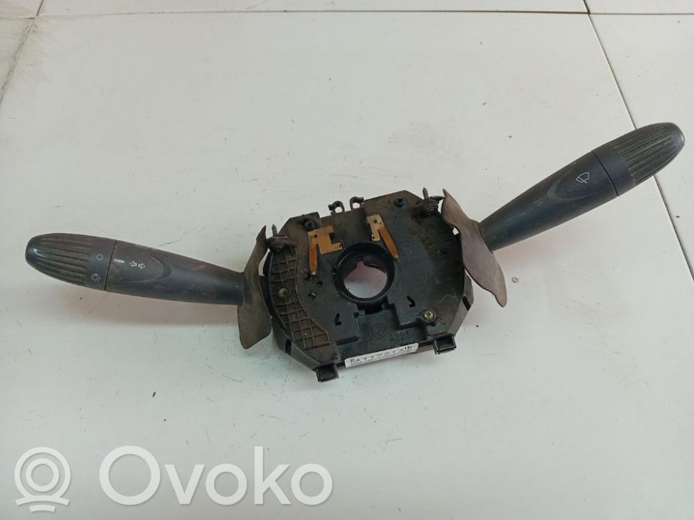 Peugeot Boxer Bloc semnalizator și ștergător parbriz 