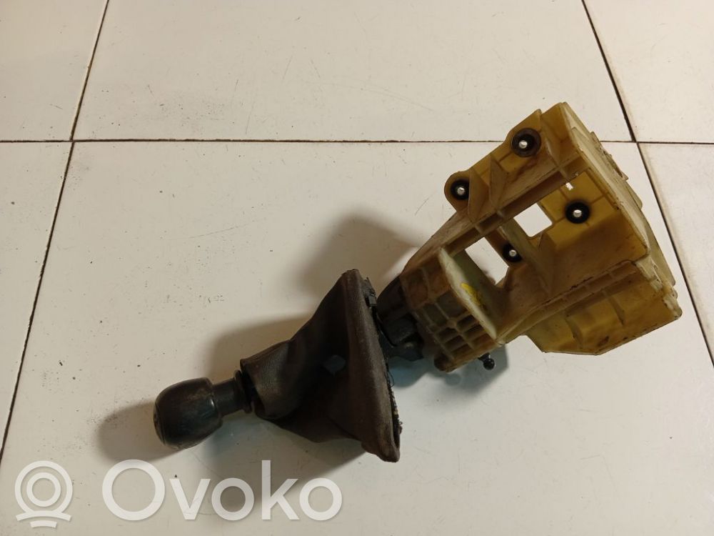 Peugeot Boxer Selector caja de cambios
