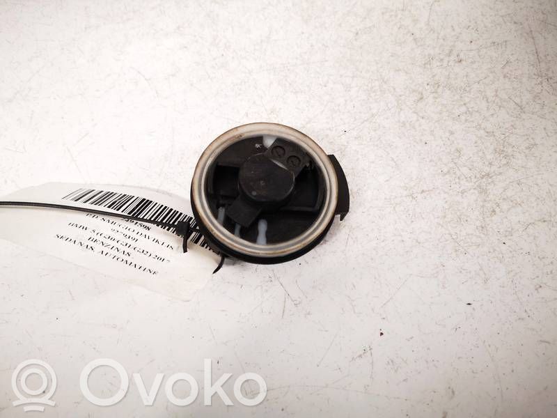 BMW 7 G11 G12 Czujnik uderzenia Airbag