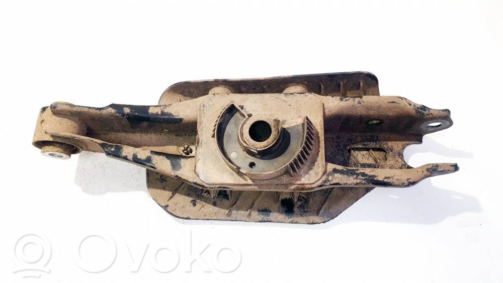 Volkswagen ID.4 Basculă superioară spate 