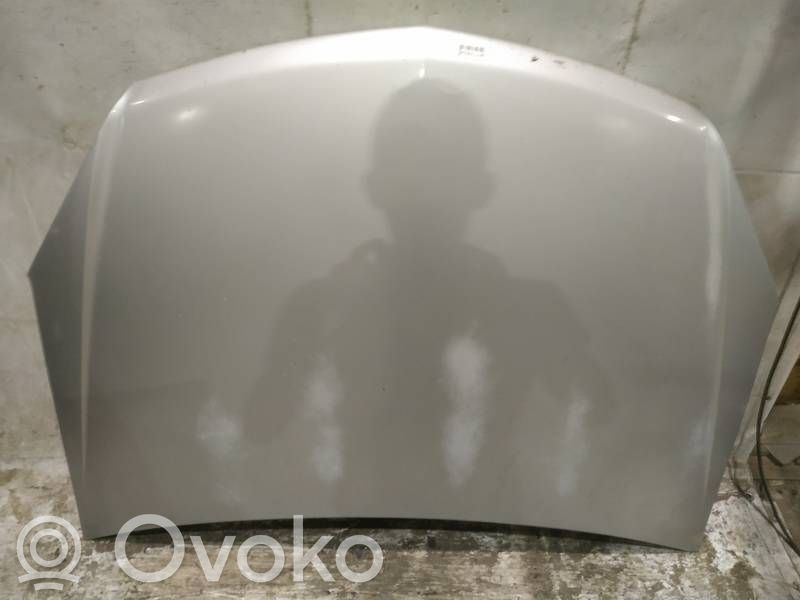 Opel Astra H Engine bonnet/hood
