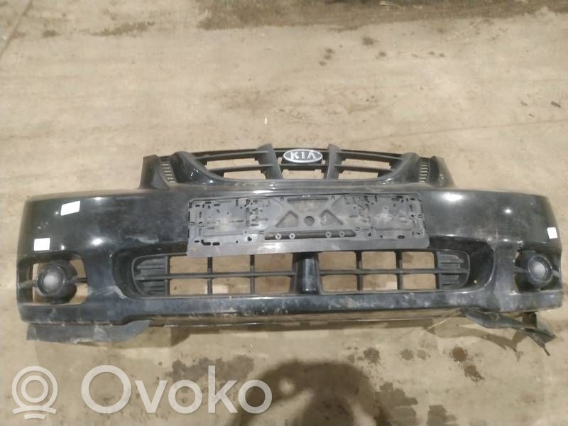 KIA Cerato Parachoques delantero 