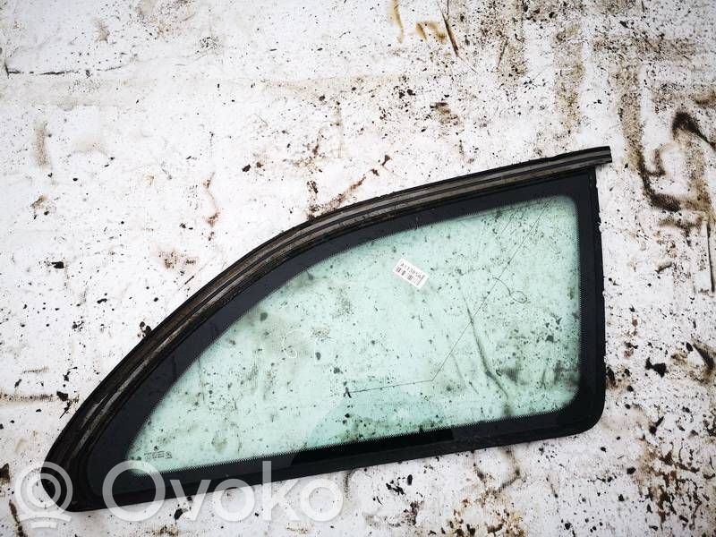 Skoda Octavia Mk2 (1Z) Geam lateral spate 
