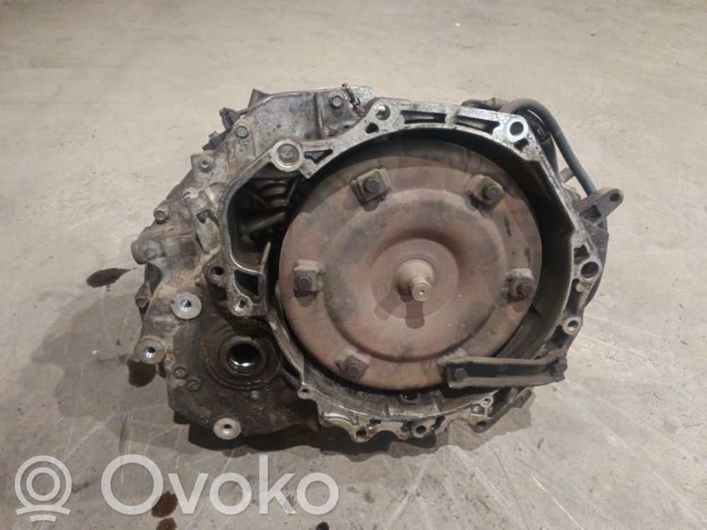 Saab 9-5 Automatikgetriebe 