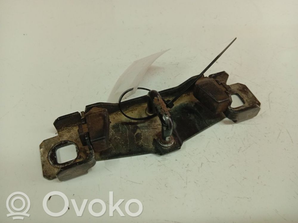 Ford S-MAX Serrure de loquet coffre