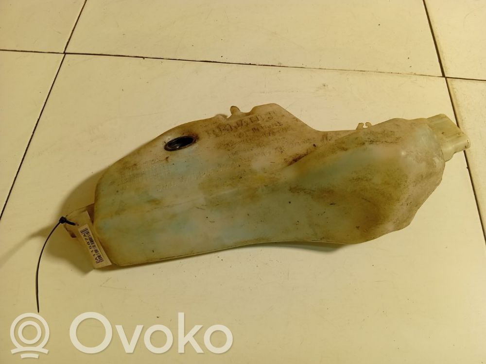 Renault Scenic I Zbiornik płynu do spryskiwaczy szyby przedniej / czołowej