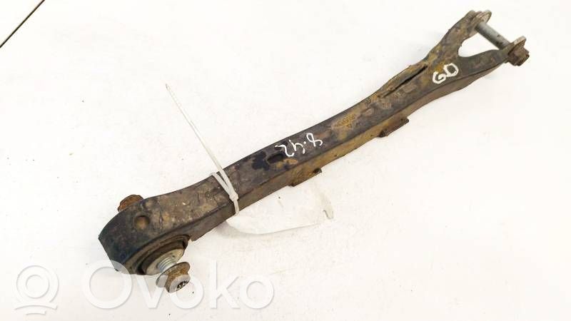 Mercedes-Benz E W211 Basculă superioară spate 