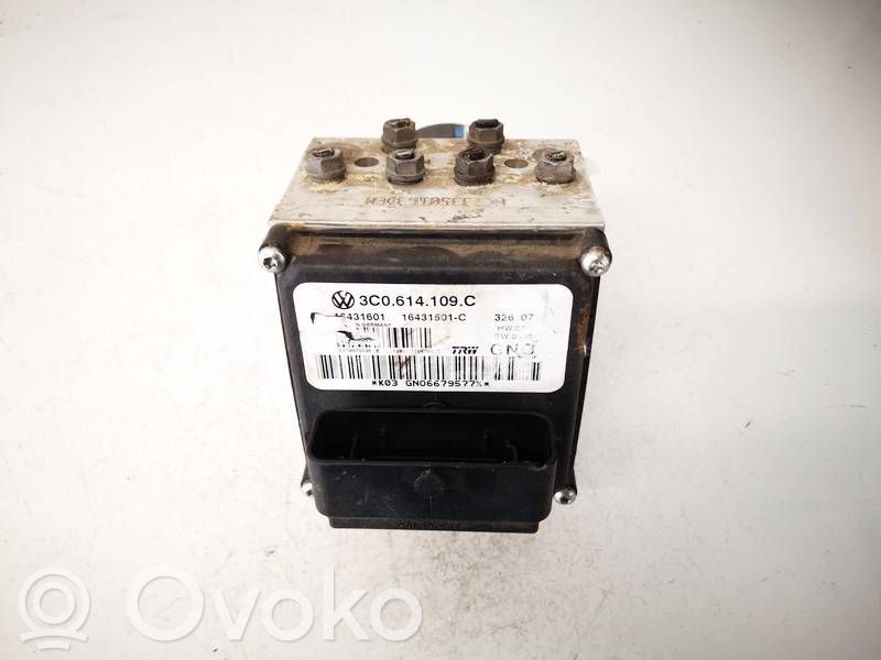 Volkswagen PASSAT B6 Pompe ABS