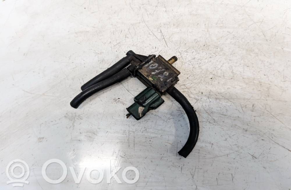 Nissan Almera Tino Zawór podciśnienia / Elektrozawór turbiny 