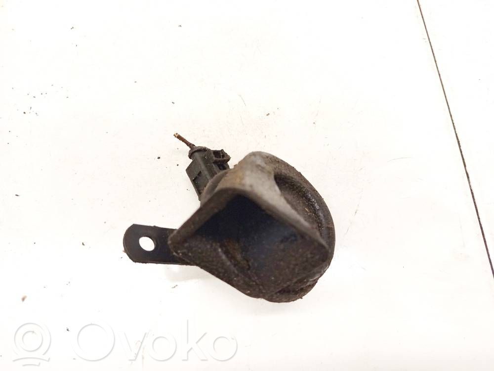 Volkswagen PASSAT B5.5 Señal acústica