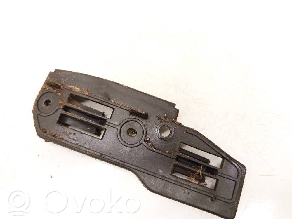 Volkswagen PASSAT B5.5 Staffa di rinforzo montaggio del paraurti anteriore