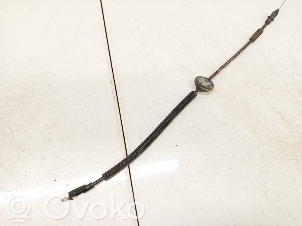 Volkswagen PASSAT B5.5 Línea de cable de puerta trasera
