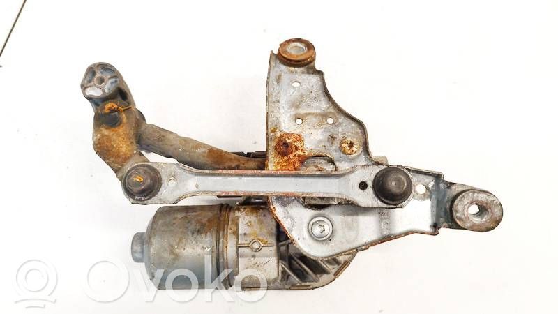 Ford Galaxy Motor și paralelogram ștergător parbriz 