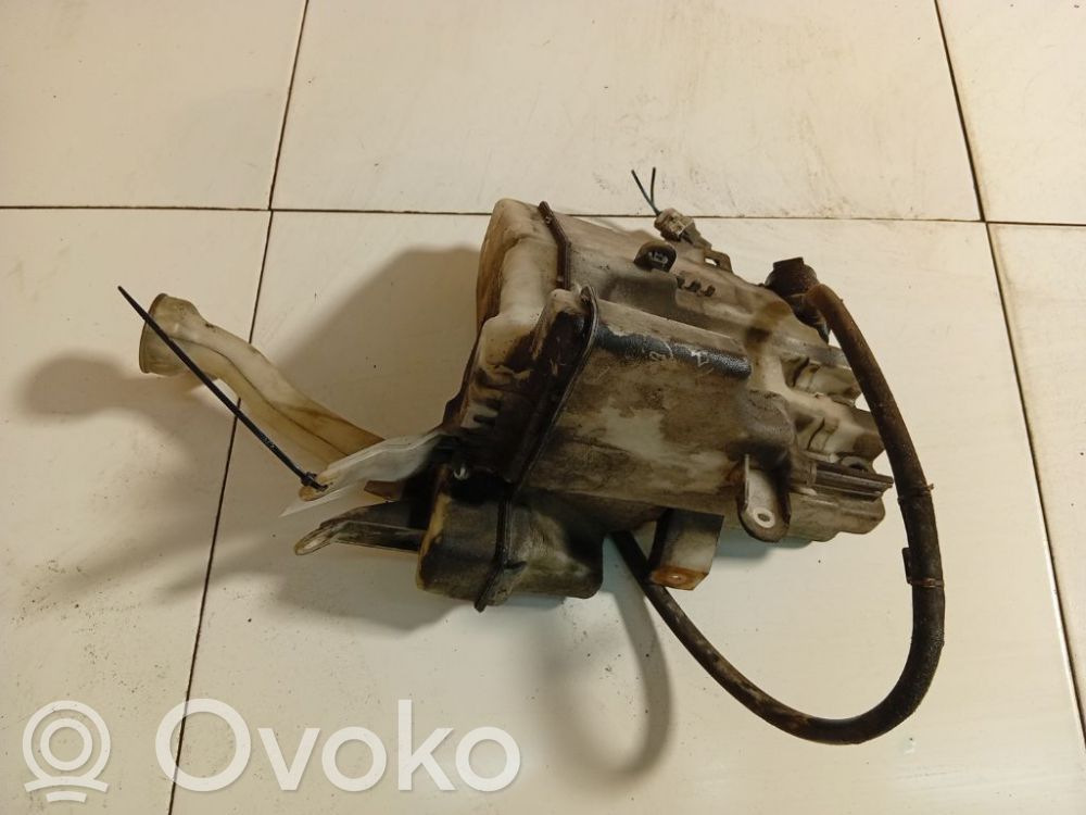 Suzuki Grand Vitara II Rezervor lichid spălare parbriz
