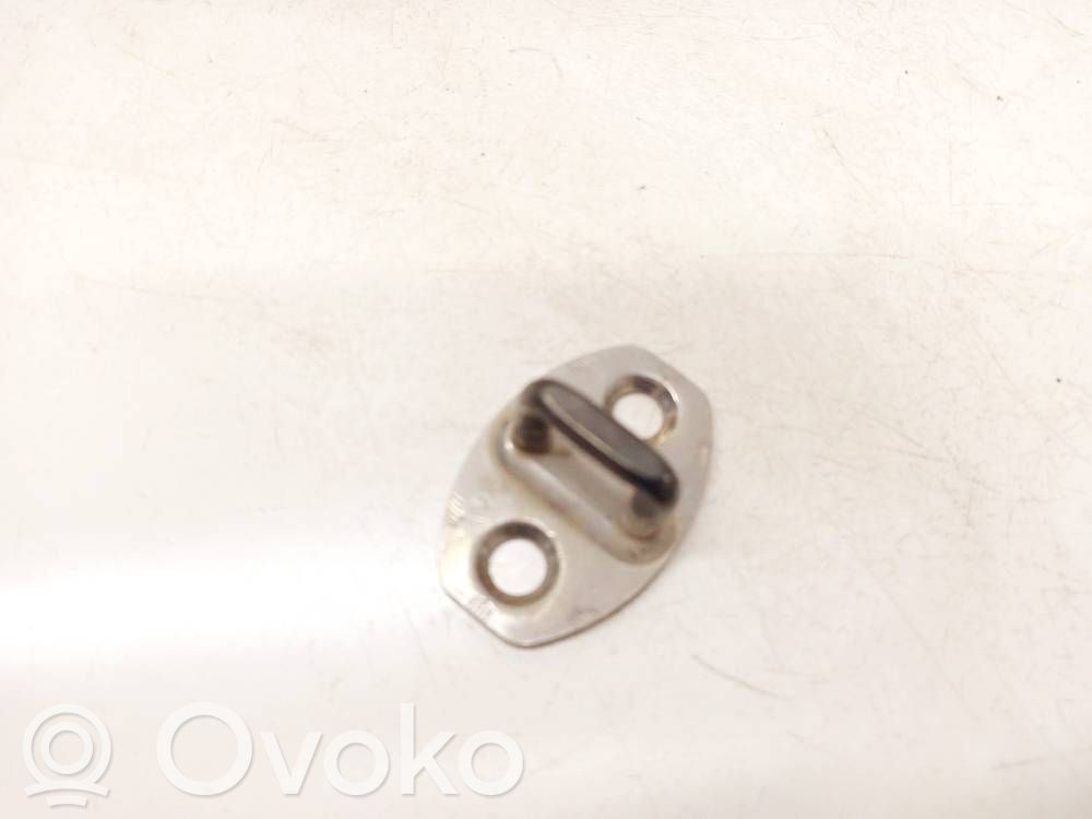 Volkswagen PASSAT B5.5 Front door lock loop/hook striker 