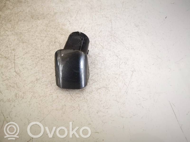 Audi Q3 8U Couvre de porte de chargement