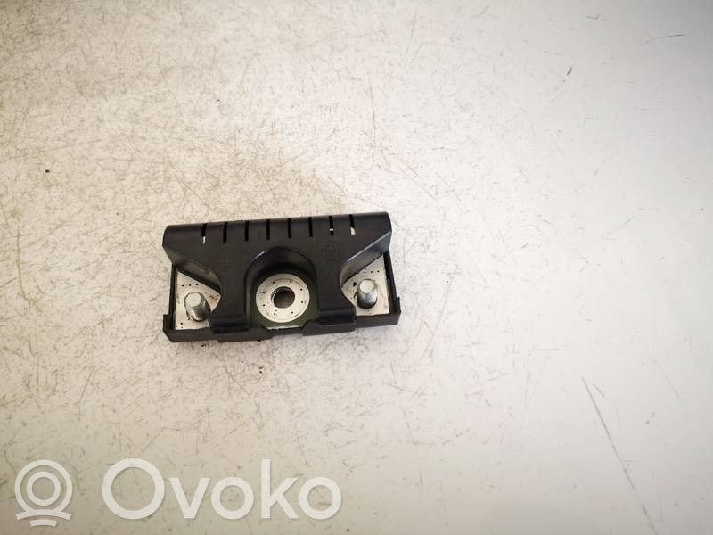 Steuergerät Antenne   8T8035570,8T8035570,920203001